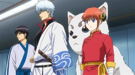 megashare gintama